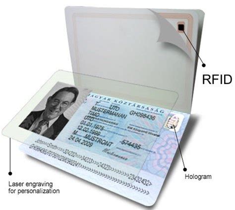 rfid chip passport tracking|passport chip location.